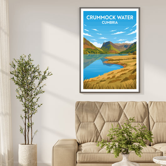 Crummock Water