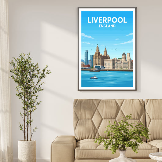 Liverpool