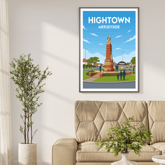 Hightown