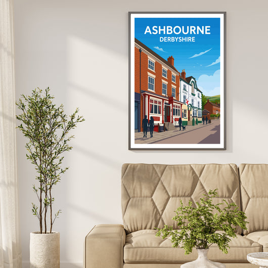 Ashbourne