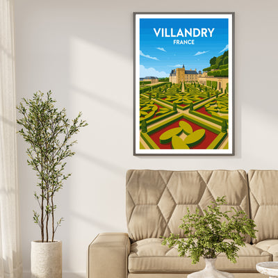 Château de Villandry