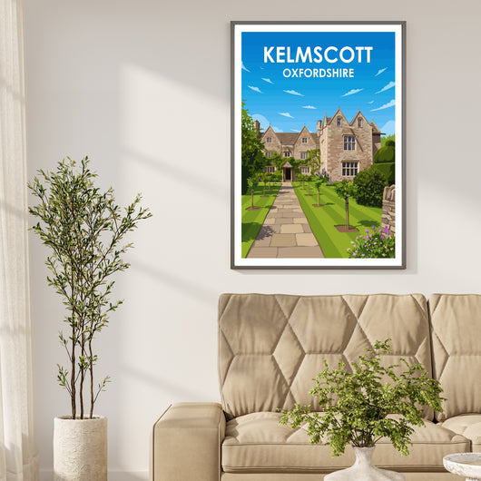 Kelmscott