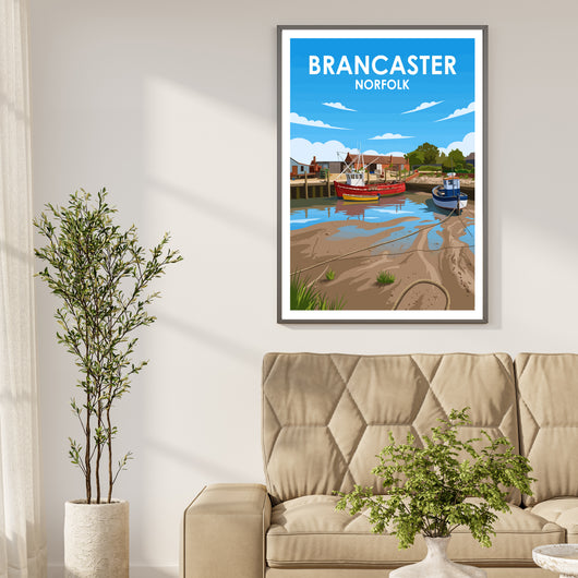 Brancaster