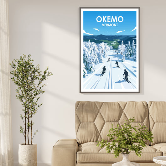 Okemo