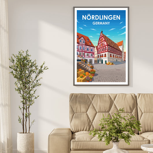 Nördlingen