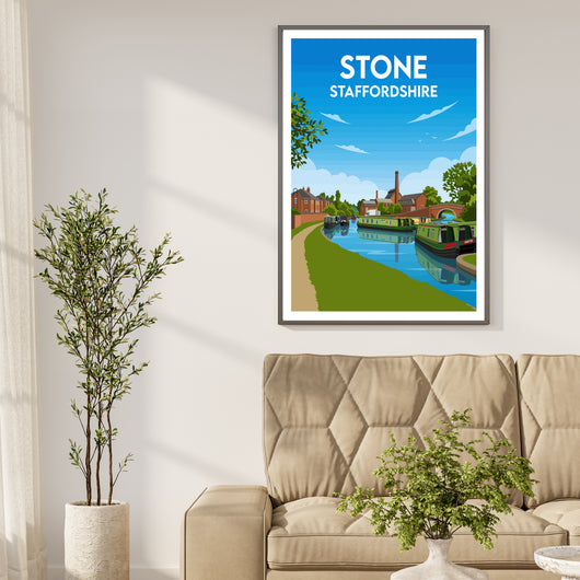 Stone