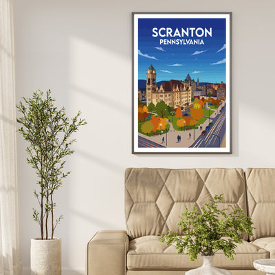 Scranton