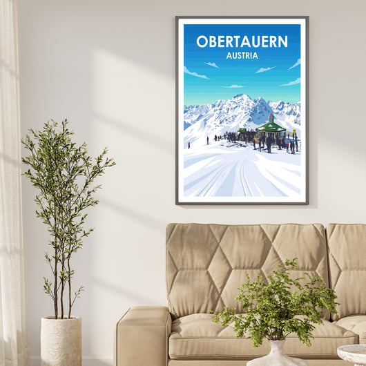Obertauern
