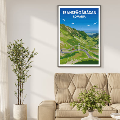 Transfăgărășan