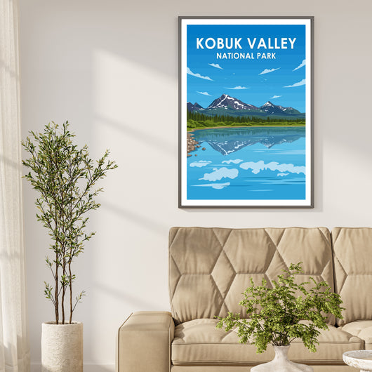 Kobuk Valley National Park