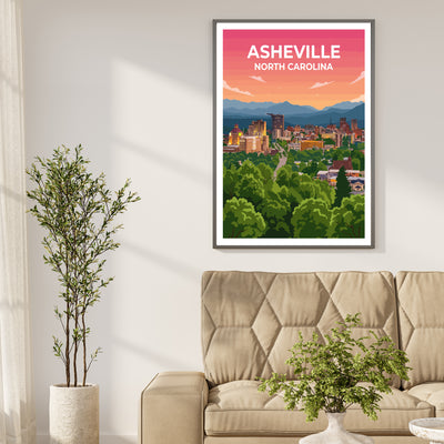 Asheville
