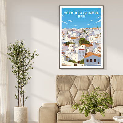 Vejer de la Frontera