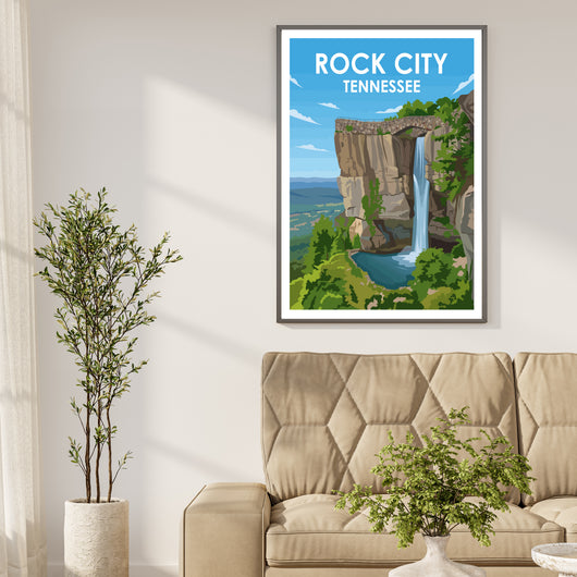 Rock City