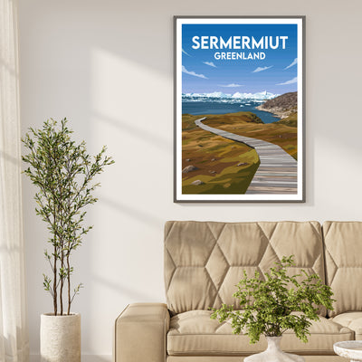 Sermersuut