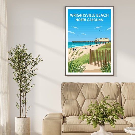 Wrightsville Beach
