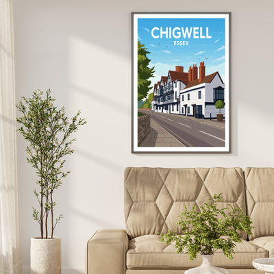 Chigwell