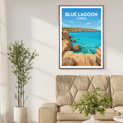 Blue Lagoon