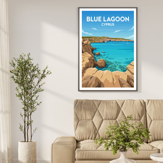 Blue Lagoon