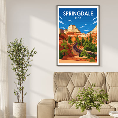 Springdale
