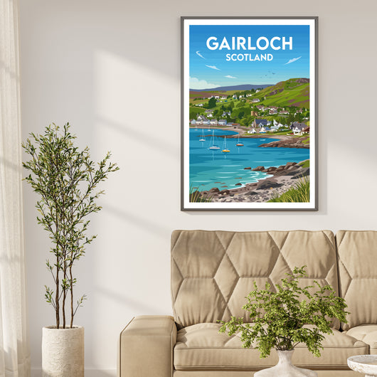 Gairloch
