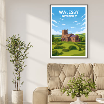 Walesby