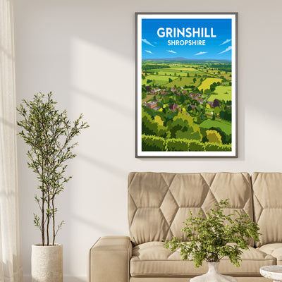 Grinshill
