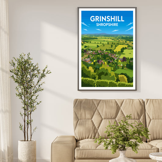 Grinshill