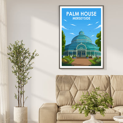 Palm House