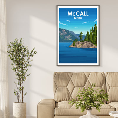 McCall