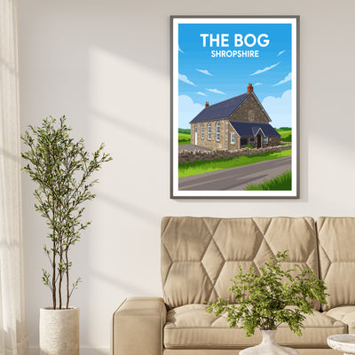 The Bog