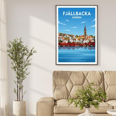 Fjällbacka