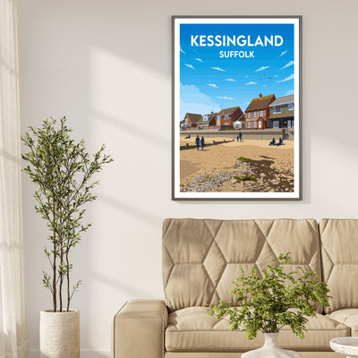 Kessingland