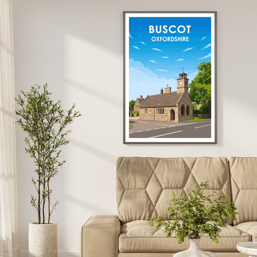 Buscot