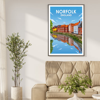 Norfolk