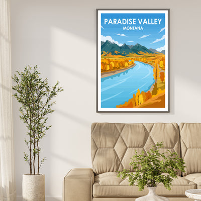 Paradise Valley