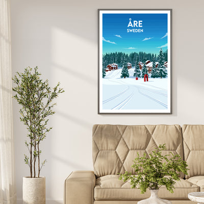 Åre