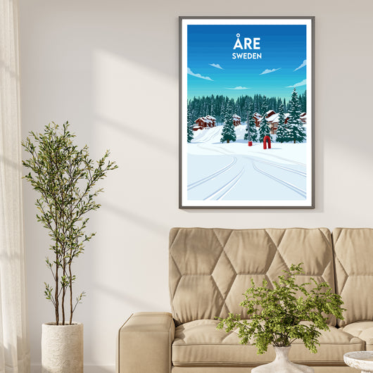 Åre