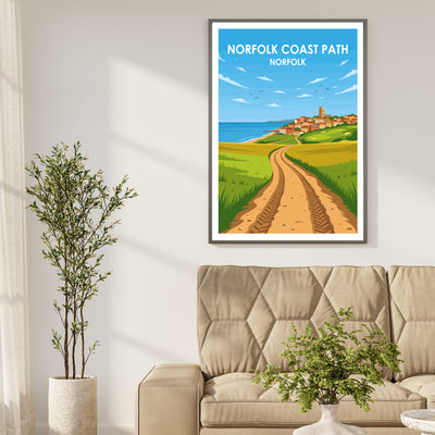 Norfolk Coast Path
