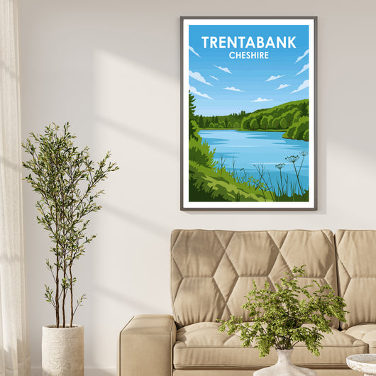 Trentabank