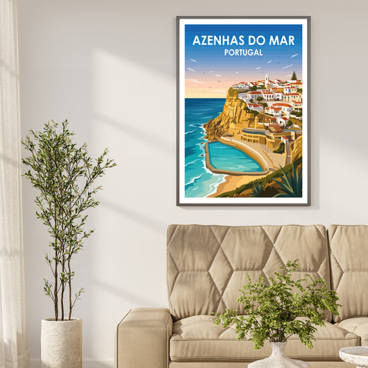 Azenhas do Mar