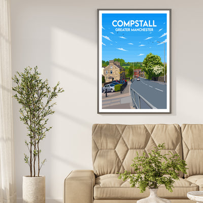 Compstall