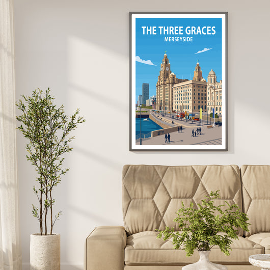 The Three Graces