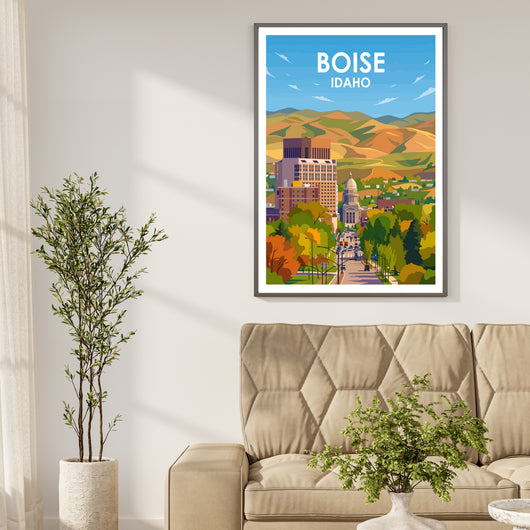 Boise