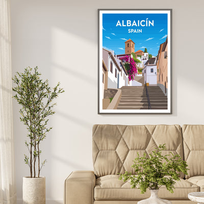 Albaicín