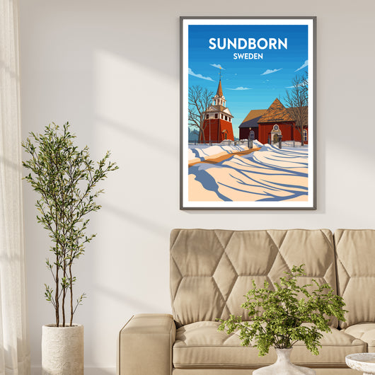 Sundborn