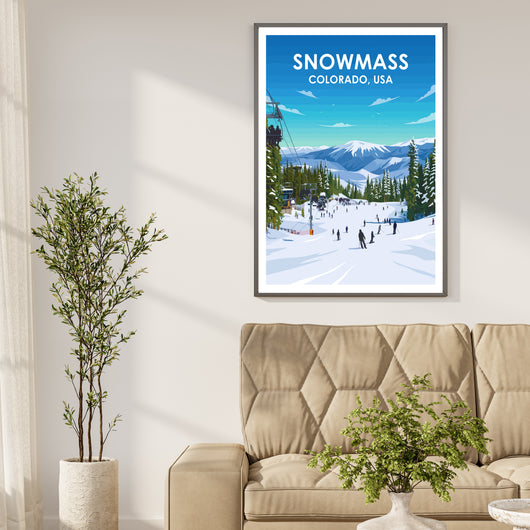 Snowmass