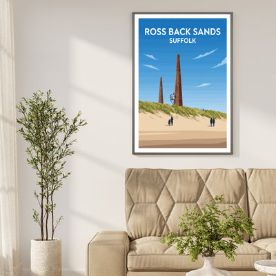 Ross Back Sands