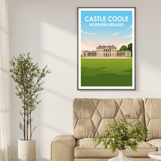 Castle Coole