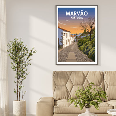 Marvão