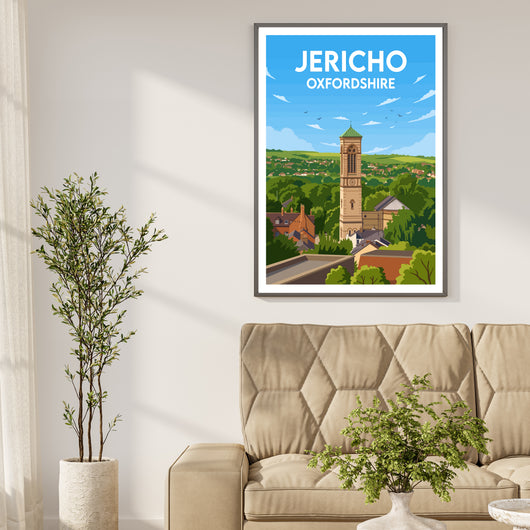 Jericho